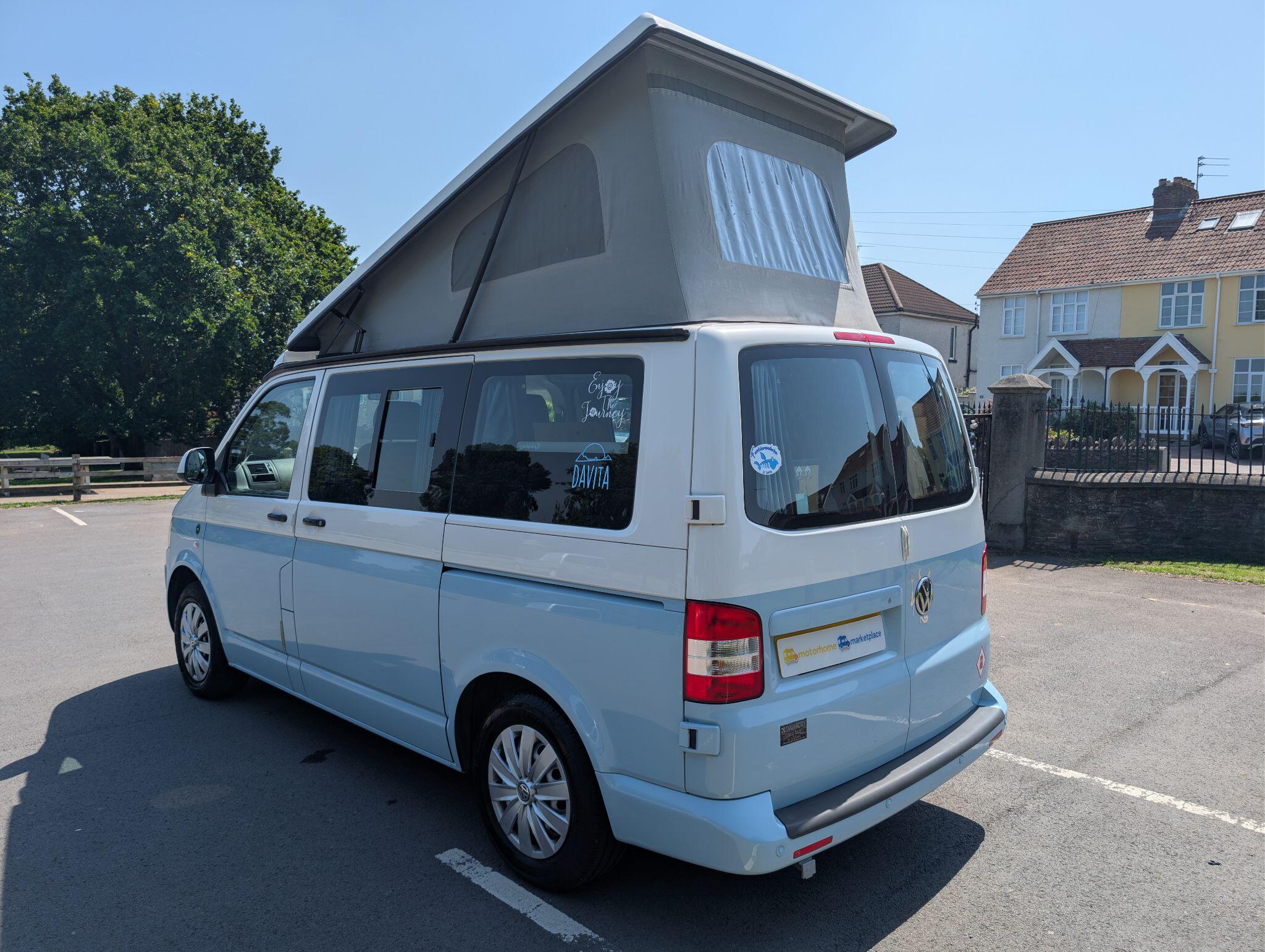 2012 Danbury Active X