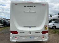 2022 Swift Escape 694