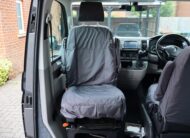 2018 Volkswagen Transporter T30 Tech Highline Kombi Campervan