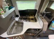 2020 Adria Matrix Supreme DC 670 Located Perth, Scotland