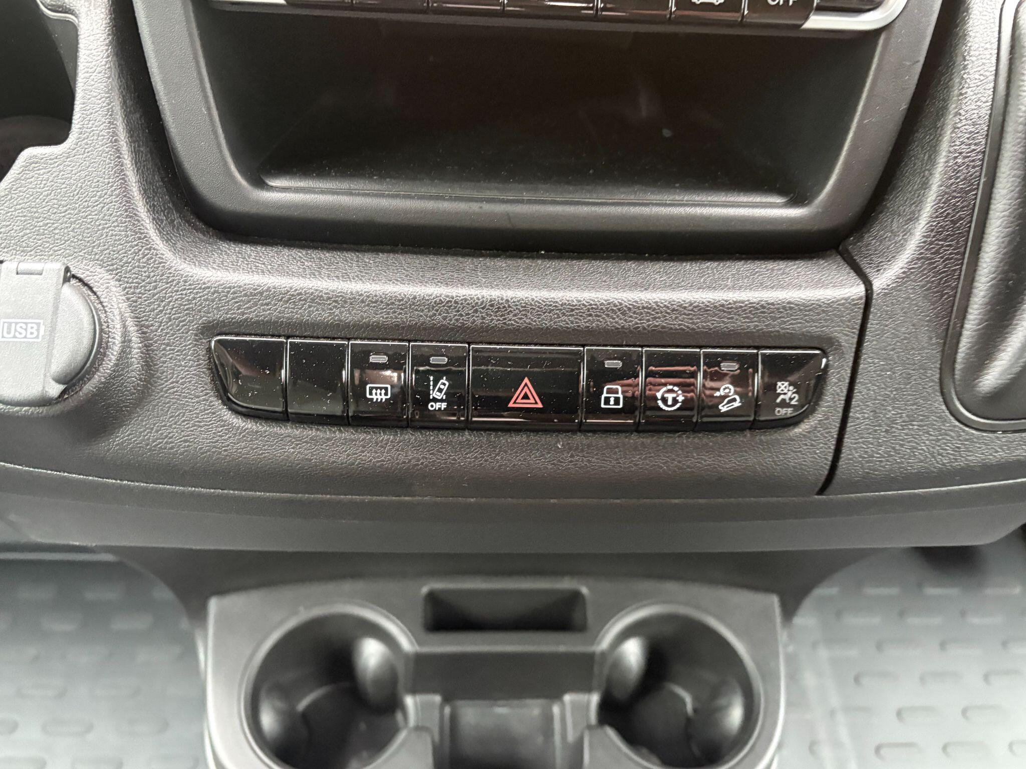 2025 Dethleffs Trend GT7057