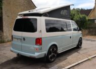 2020 Volkswagen T6.1 LWB Highline Campervan