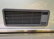 2008 Adria Twin