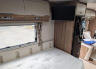 2018 Swift Bessacarr 584