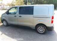 2020 Toyota ProAce Tailgate 2 Berth Campervan Located on the Wirral