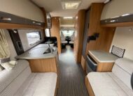 2017 Auto-Trail Apache 634