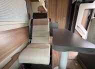 2022 Swift Escape 694