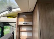 2015 Swift Rio 320