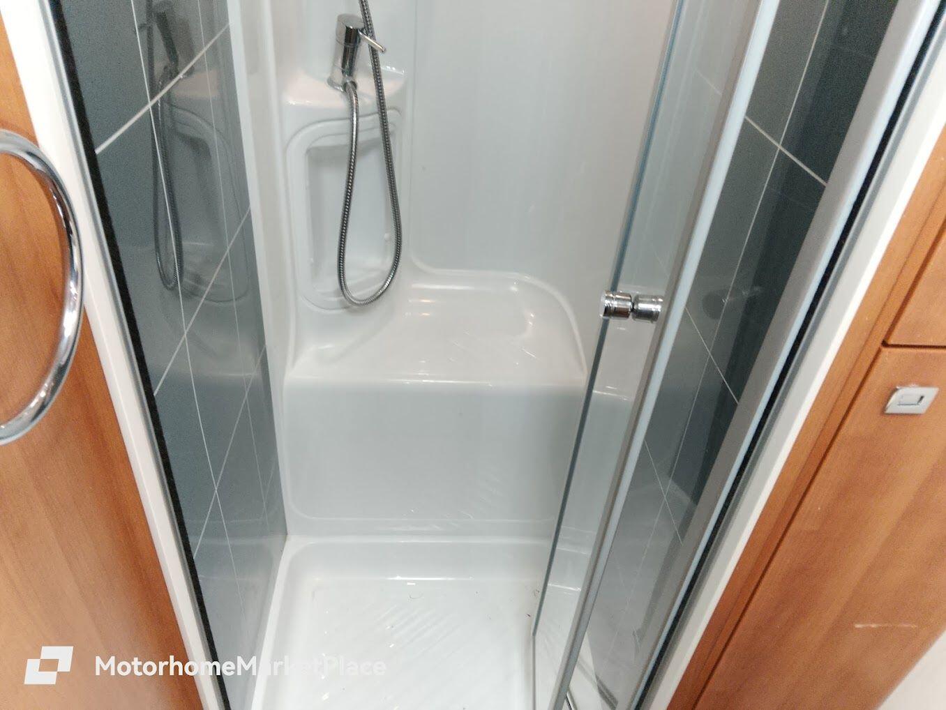 2014 Elddis Aspire 275 Air Suspension 2 Berth Rear Washroom Located in Stoke-On-Trent