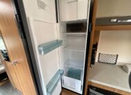 2017 Auto-Trail Apache 634