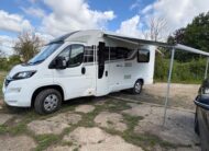2015 Swift Rio 320