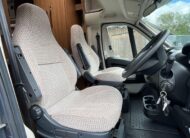 2017 Auto-Trail Apache 634
