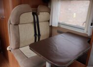 2011 Adria Compact SP LHD
