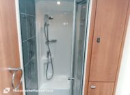 2014 Elddis Aspire 275 Air Suspension 2 Berth Rear Washroom Located in Stoke-On-Trent