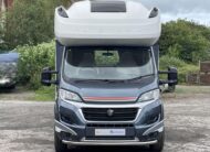 2017 Auto-Trail Apache 634