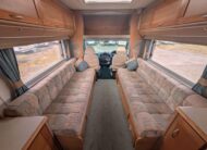 2003 Auto-Trail Cheyenne 630 (Cambelt changed)