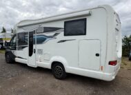 2022 Swift Escape 694