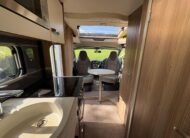 2015 Swift Rio 320