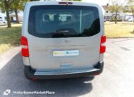 2020 Toyota ProAce Tailgate 2 Berth Campervan Located on the Wirral