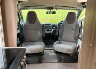 2015 Swift Rio 320