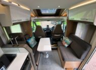 2020 Adria Matrix Supreme DC 670 Located Perth, Scotland