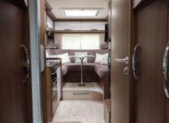2020 Frankia F-Line A680 PLUS