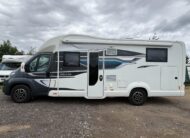 2022 Swift Escape 694