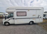 2003 Auto-Trail Cheyenne 630 (Cambelt changed)