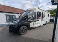 2020 Swift Kon-Tiki Sport 599 Sold with new MOT and Service