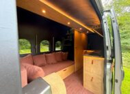 2022 Citroen Relay 35 HVY L3H2 ENT BHDI SS Unique  All Electric Campervan, Located in Cumbria