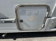 2003 Autocruise Starblazer Peugeot Boxer LWB