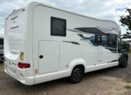2022 Swift Escape 694
