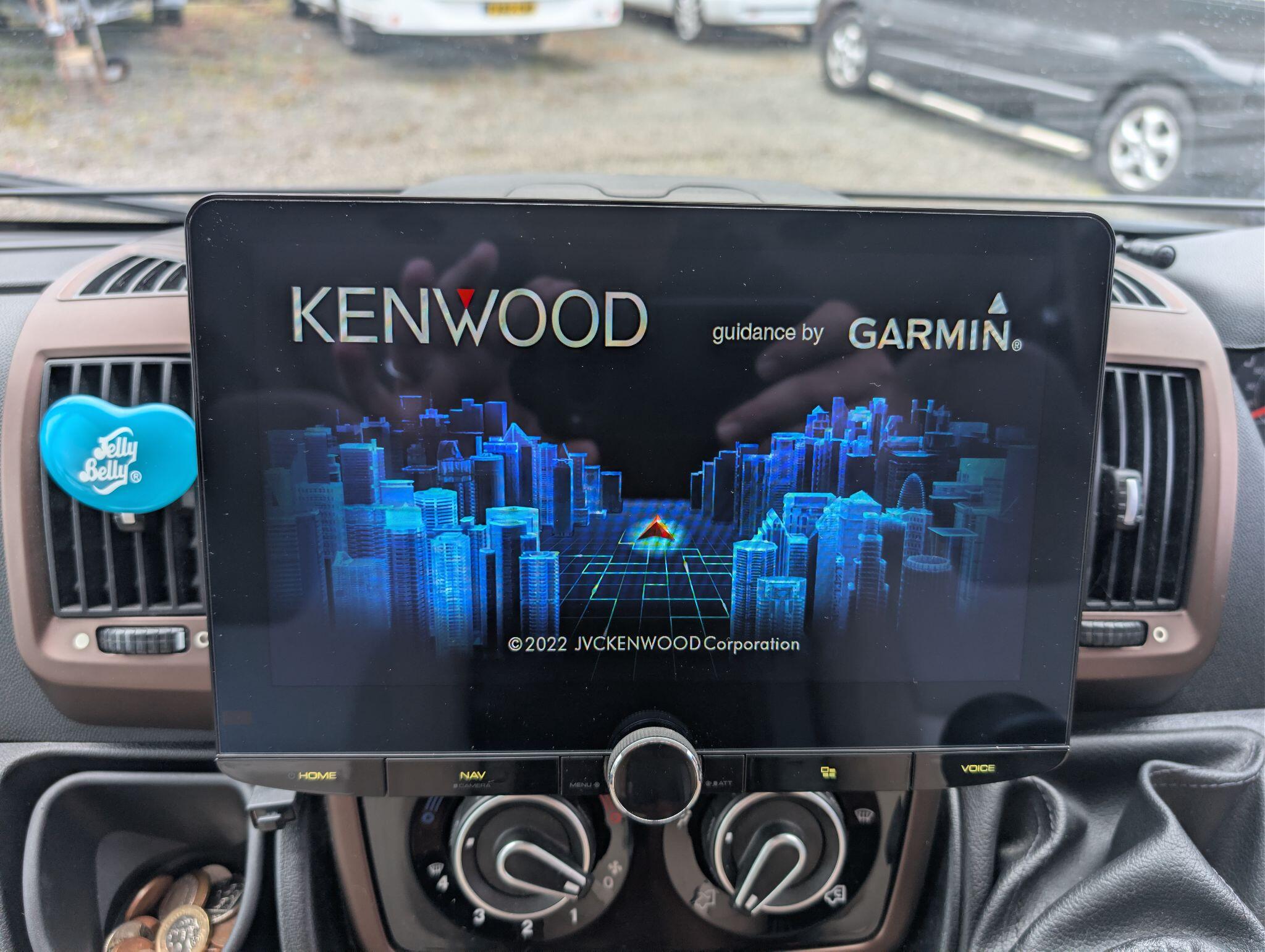2018 Swift Bessacarr 584
