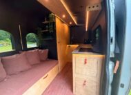 2022 Citroen Relay 35 HVY L3H2 ENT BHDI SS Unique  All Electric Campervan, Located in Cumbria