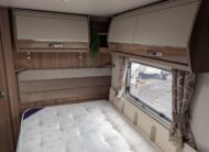 2018 Swift Bessacarr 584