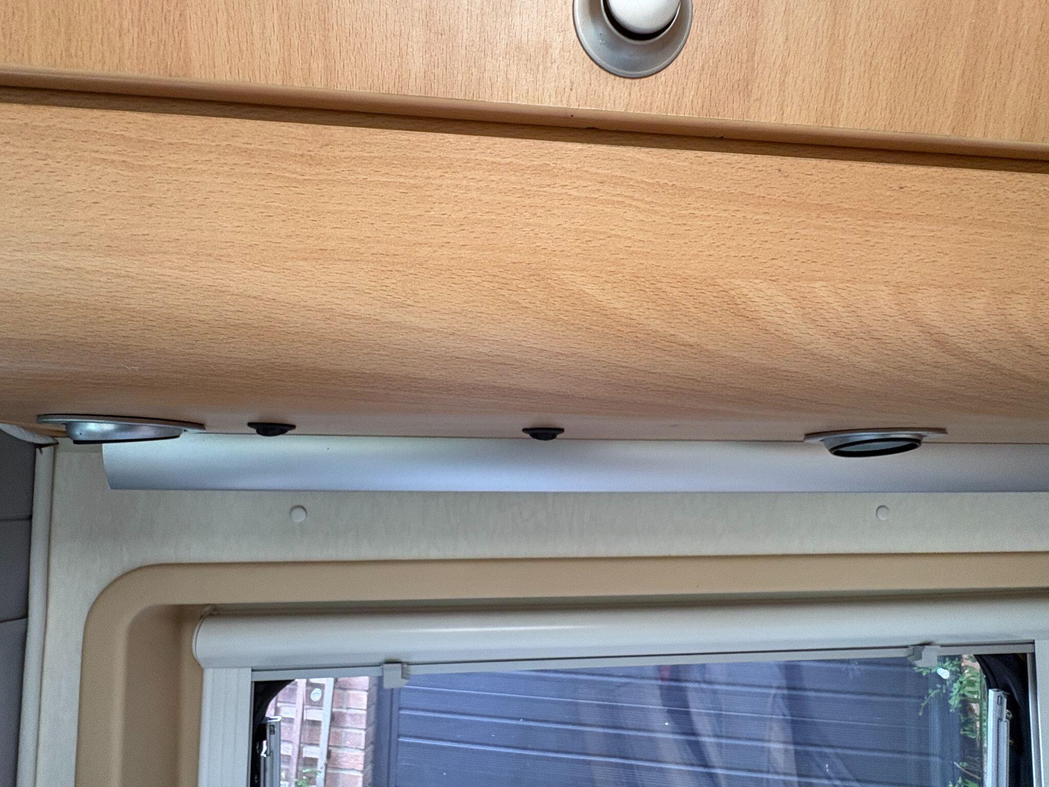 2008 Adria Twin