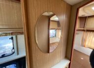 2003 Autocruise Starblazer Peugeot Boxer LWB