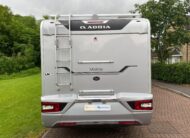 2020 Adria Matrix Supreme DC 670 Located Perth, Scotland