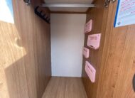 2017 Auto-Trail Apache 634