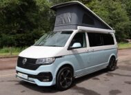 2020 Volkswagen T6.1 LWB Highline Campervan