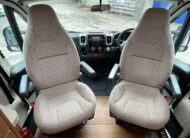 2017 Auto-Trail Apache 634