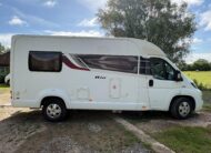2015 Swift Rio 320