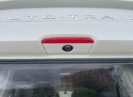 2017 Auto-Trail Apache 634