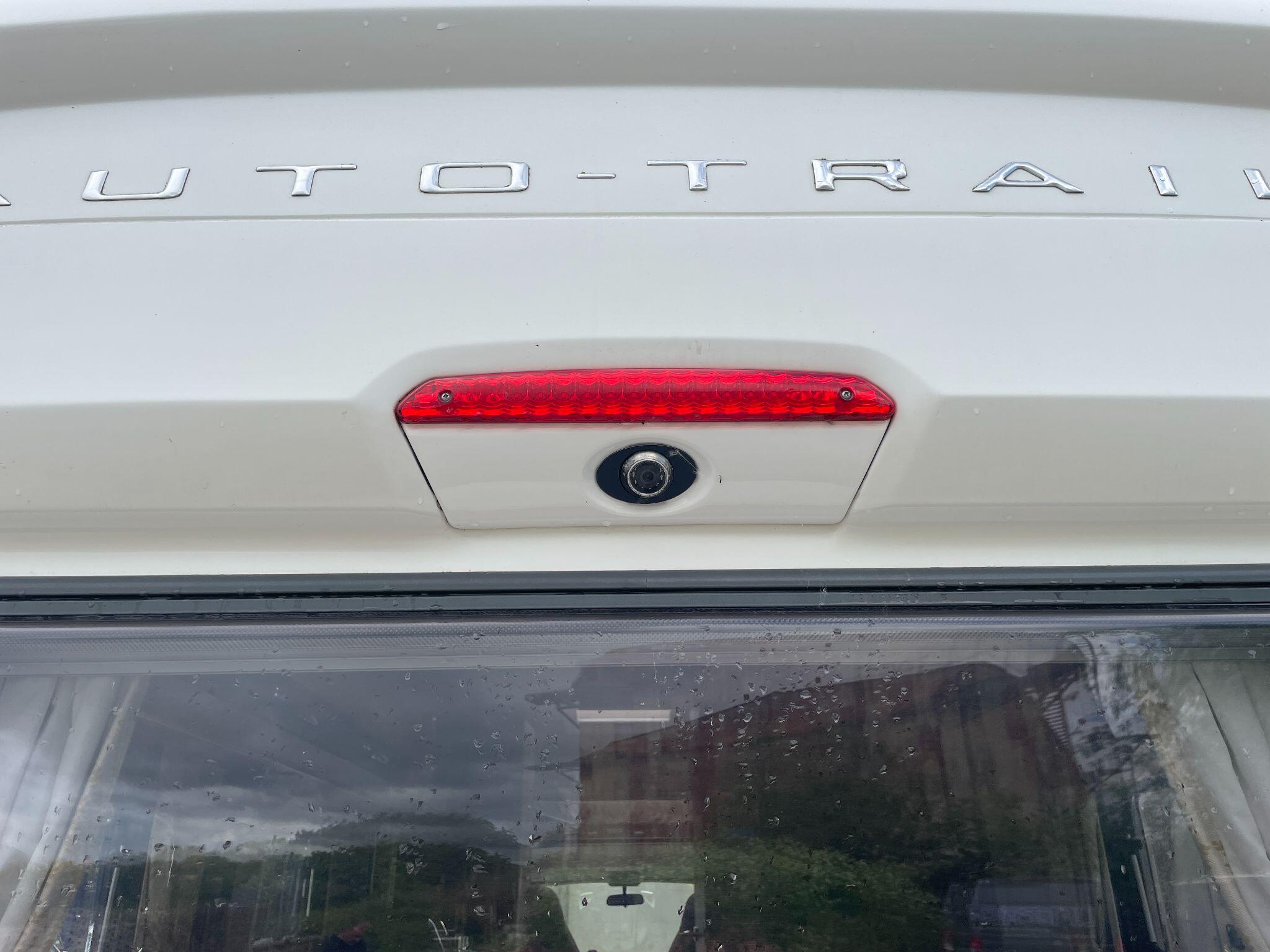 2017 Auto-Trail Apache 634