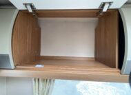2017 Auto-Trail Apache 634