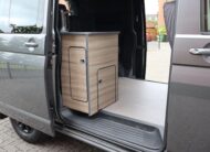 2018 Volkswagen Transporter T30 Tech Highline Kombi Campervan