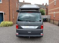 2018 Volkswagen Transporter T30 Tech Highline Kombi Campervan
