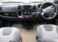 2018 Swift Escape 664
