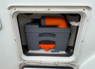 2022 Swift Escape 694