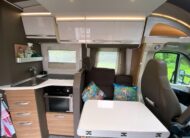 2020 Adria Matrix Supreme DC 670 Located Perth, Scotland